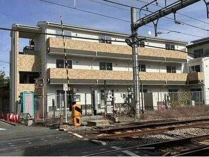 フルセイル羽衣町の外観画像