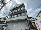 シックスティワンビルの外観画像