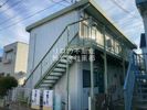 ハイム立川の外観画像