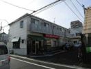 ピースボート・Iの外観画像