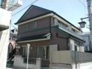 矢野ハウスの外観画像