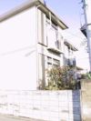 シティハイムサトウBの外観画像