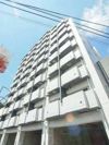 ベルファース立川の外観画像