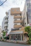 カトービルの外観画像