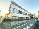 プルマージュ国立の外観画像