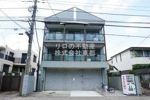 シックスティワンの外観画像