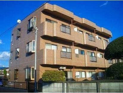 フロイデハイムの外観画像