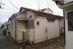 栄町住宅の外観画像