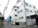 立川Aハウスの外観画像
