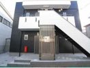 ニューケイの外観画像