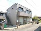 メゾン津田の外観画像