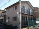 豊田緑ハイツの外観画像