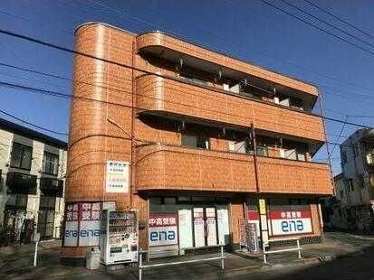 春日ビルの外観画像