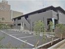 AYA－NORTHの外観画像