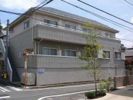 エヴァグリーン平野の外観画像