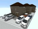日野本町6丁目戸建の外観画像