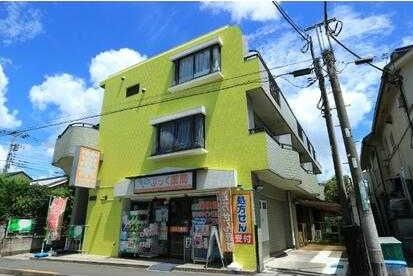 メゾン田中の外観画像