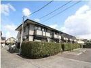 M’s HOUSEの外観画像