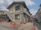 ボナールの外観画像