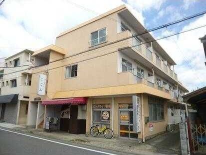 Stage one玉川上水の外観画像