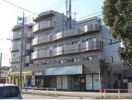 シャルム5番の外観画像