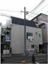 ユニオンハイツの外観画像