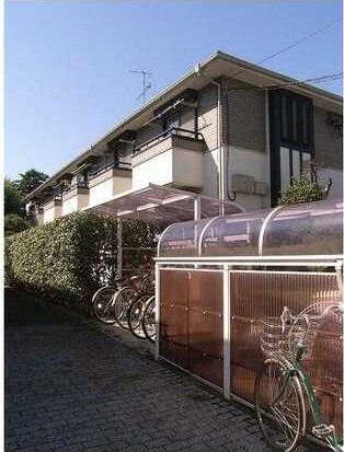 ヴェルデ国立の外観画像