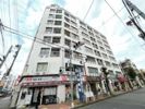 ニューパリア立川の外観画像