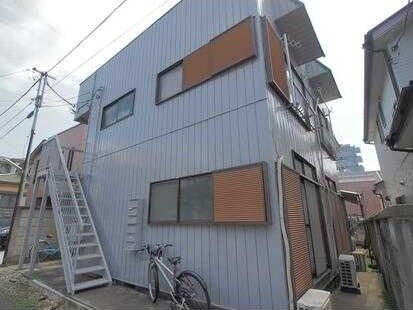 正和荘の外観画像