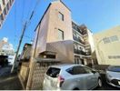 メゾンベルジュの外観画像