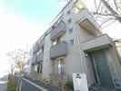 アレグリーア立川の外観画像