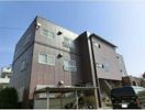ハイライフシバの外観画像