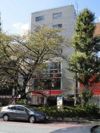 一橋ハイムの外観画像