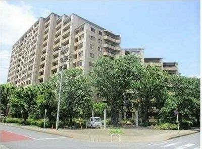グランソシエ国立ウエストウイングの外観画像
