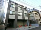 Park Bear立川錦町の外観画像