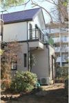 立川市曙町3丁目 貸戸建住宅の外観画像