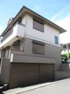 小金井中町2丁目貸家の外観画像