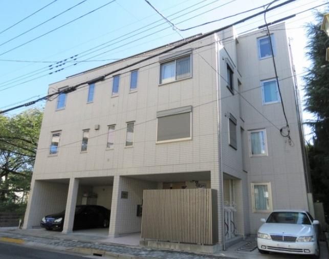 グラティテュード赤岡 204号室の外観画像