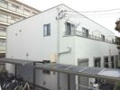 小金井ハルハウス2号棟（コガネイ）の外観画像