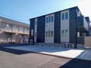 CASA ISORAの外観画像