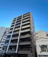 ベルジュール立川ステーションエリアの外観画像
