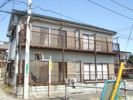 メゾネット幸の外観画像
