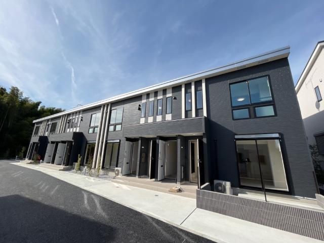 ファインステラの外観画像