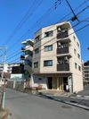 リーベスト立川の外観画像