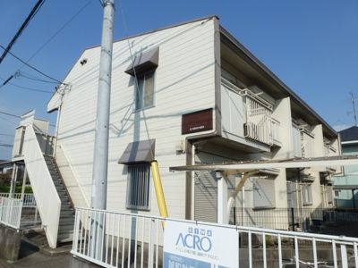 Maison du Bonheurの外観画像