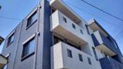ブルースカイ立川の外観画像