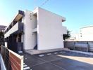 Casa香洋の外観画像