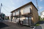 CASA・ROSAの外観画像