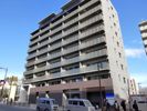 ティサージュ豊田の外観画像