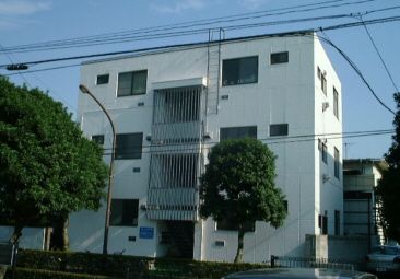 ハイツ宮崎の外観画像
